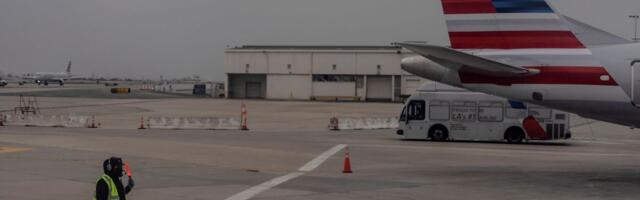 FAA Issues Safety Warnings to Airlines to Prevent Ground Staff Injuries