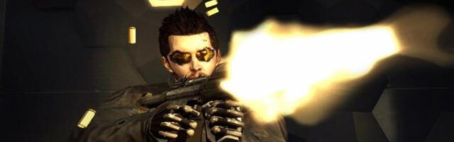 Deus Ex Adam Jensen actor says goodbye to character, as he laments state of the industry