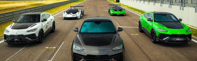 MPH: Innovating luxury automotive with prestige partnerships
