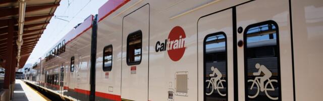 Fatal Caltrain collision with trespasser investigated
