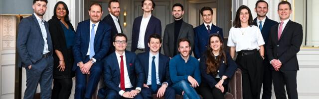 Paris-based fintech RockFi raises €3 million to become the “new wealth management”