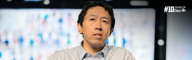 Andrew Ng’s AI Fund Marks Maiden India Bet With AI Healthcare Startup Jivi