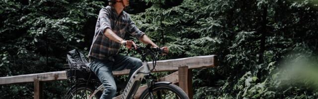 Get up to $300 off these Aventon e-bikes today: Pace 500 and Level 2