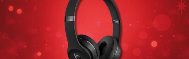 Walmart+ members can score a pair of Beats Solo3 headphones for $69