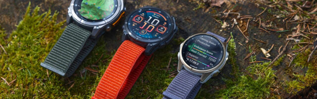 A mysterious glitch is causing Garmin watches to crash; here’s what’s happening
