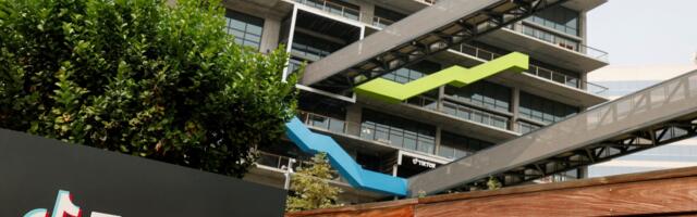 TikTok loses bid for emergency halt to looming US ‘divest or ban’ law