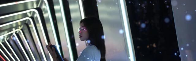 From smart stethoscopes to needle-free injections: European startups take centre stage at CES
