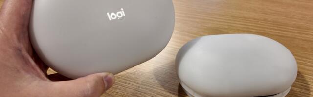 Logitech’s peel-and-stick radar sensors could let companies invisibly monitor their offices