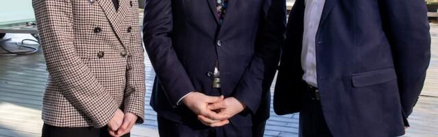 Regional Assemblies and Maynooth University launch innovative National Census Atlas and Smart Specialisation Strategy (S3) dashboard