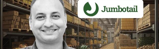 Solv In Talks To Merge With Jumbotail: Report