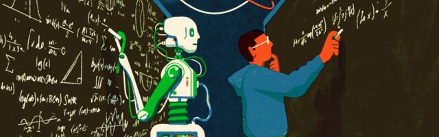 Is AI really thinking and reasoning — or just pretending to?