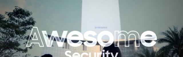Samsung posts teaser video for the Galaxy A56 and A36, hints at 6 OS updates