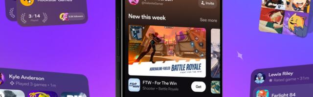 The latest alternative iOS app store in Europe is all about games