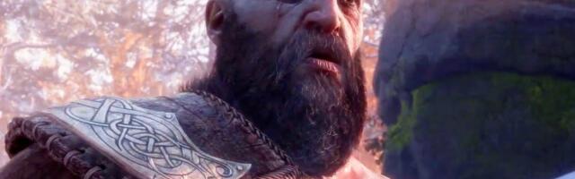 God of War TV show getting second season, though first still being written