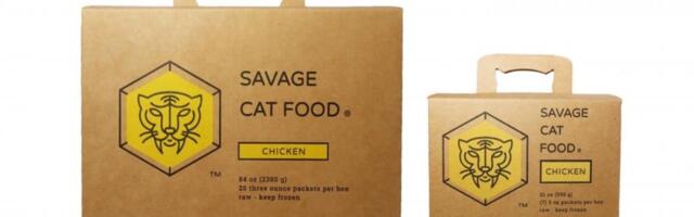 California pet food maker recalls raw chicken meals that might carry bird flu