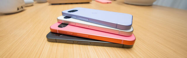Here’s why the Pixel 9a is missing some of the Pixel 9’s best AI features