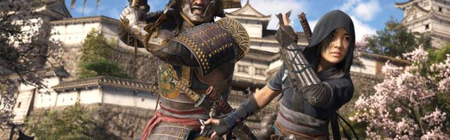 Assassin Creed Shadows' latest patch brings fan-requested features and PS5 Pro improvements