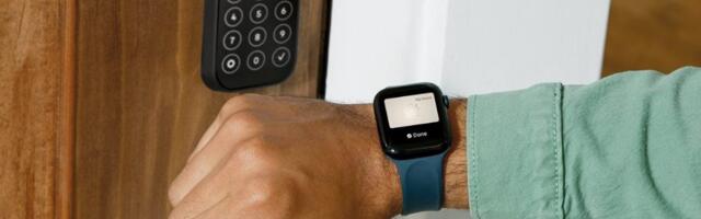 Yale Assure Lock 2 vs. Lockly Vision Elite: which is the better smart lock?