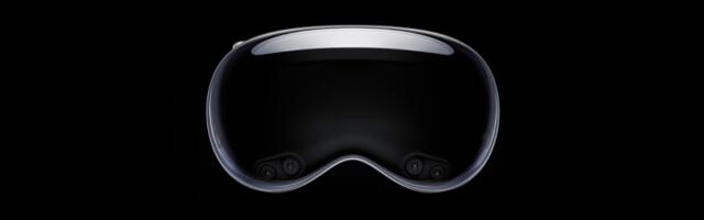 Apple Vision Pro 2 components leak, support lighter build claims