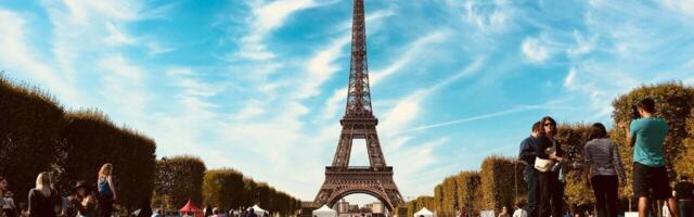 The 5 hottest scaleups in France enter TECH5’s ‘Champions League of Technology’