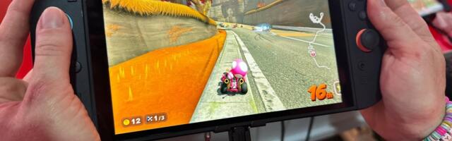 Switch 2 Specs Fully Leak, and Here’s Why You Shouldn’t Care