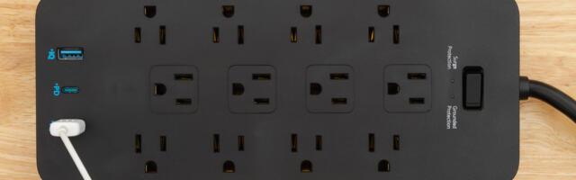 Major Power Strip And Surge Protector Brands, Ranked Worst To Best