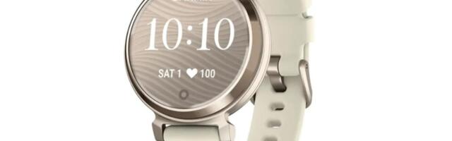 Garmin Offers Its Fashion Smartwatch Lily 2 at Black Friday Pricing Again to Clear Out Stock