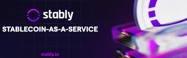 Stably Introduces Stablecoin Development & Advisory Services for Institutions & Enterprises