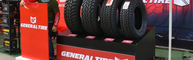 Who Owns General Tire And Where Are They Made?