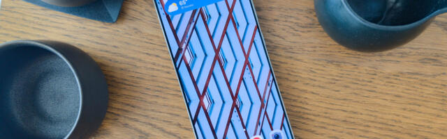 Wallpaper Wednesday: More great phone wallpapers for all to share (July 23)