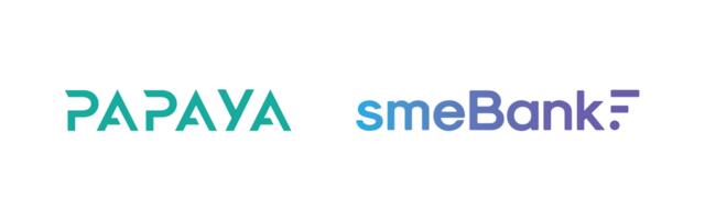 Papaya Partners with SME Bank to Boost Fund Safeguarding