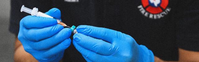 The West Texas Measles Outbreak Has Ended