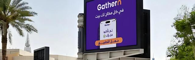Saudi vacation rental platform Gathern raises $72 million at a valuation of over $266 million, eyes IPO