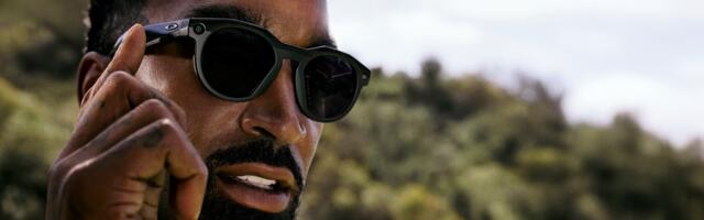 Meta’s smart glasses could get their biggest software upgrade in years at Connect 2025