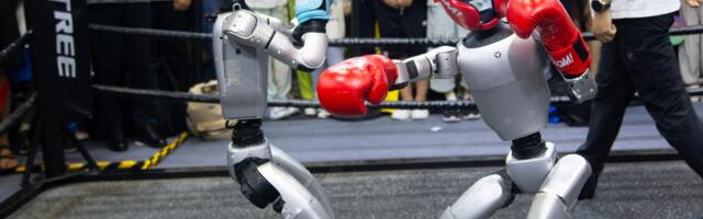 A tournament tried to test how well experts could forecast AI progress. They were all wrong.