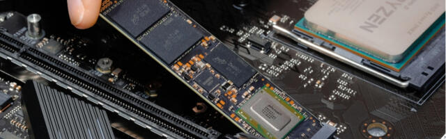 Gamers, SSD price hikes and shortages could soon strike again – take advantage of today’s prices while you still can