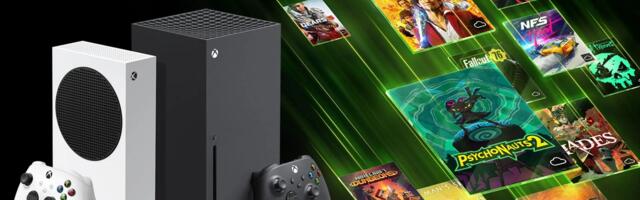 Microsoft is reportedly gearing up to launch a free ad-supported tier for Xbox Cloud Gaming