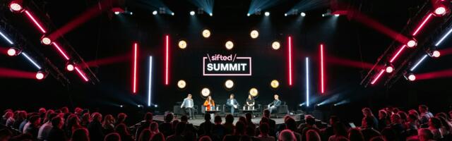 Sifted Summit 2025: In pictures