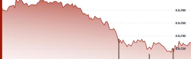 PEPE Slips 5% as Whale Selling and Market Turmoil Weigh on Memecoin Sector