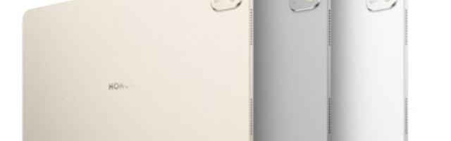 Honor MagicPad3 Pro and Watch 5 Pro are also official