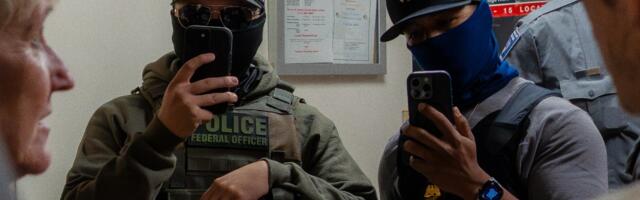 The mega-viral ICE videos that explain America right now