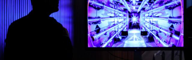 The US has a new roadmap for fusion energy, without the funds to back it up