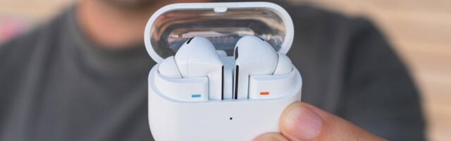 Samsung Galaxy Buds3 and Buds3 Pro are receiving a new update Samsung Galaxy Buds3 and Buds3 Pro are receiving a new update