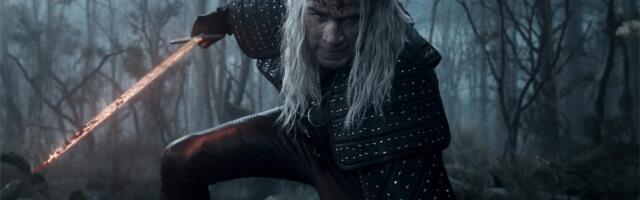 'The Witcher' Season 4 Is Arriving Soon With a New Geralt. Here's When to Stream 'The Witcher' Season 4 Is Arriving Soon With a New Geralt. Here's When to Stream