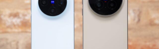 vivo X300 and X300 Pro European pricing leaks vivo X300 and X300 Pro European pricing leaks