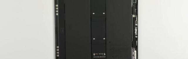 Apple iPad Pro (2025) teardown reveals just how hard it is to get inside Apple iPad Pro (2025) teardown reveals just how hard it is to get inside