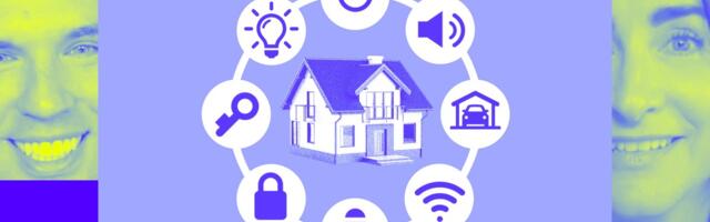 Your smart home questions, answered