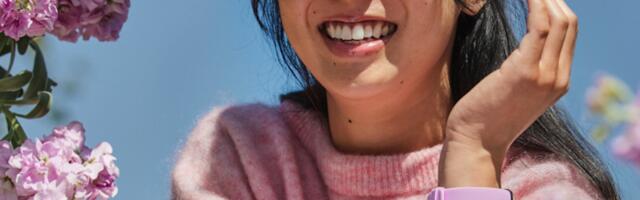 Fitbit Black Friday deals are here early and one of our favorite fitness trackers is on sale for $100