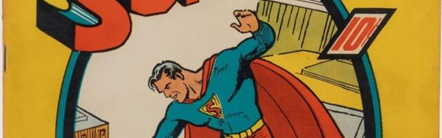 A New Record Has Been Set for Most Valuable Comic Book Ever