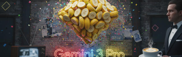 Обзор модели Gemini 3 Pro